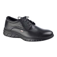 SAPATO PRETO BERNA O2 SR HI CI FO